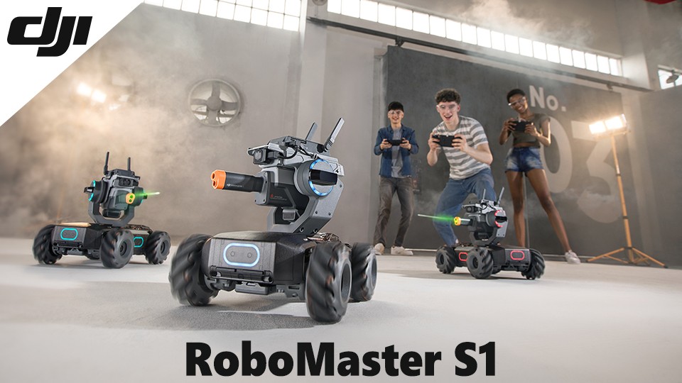 ts-dji-robomaster-s1-educational-robot